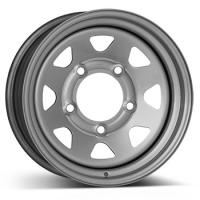 DOTZ DAKAR 7x15 5/139/-12/110