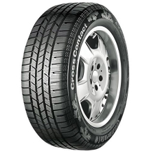 CONTINENTAL ContiCrossContact Winter 245/65 R17 111T