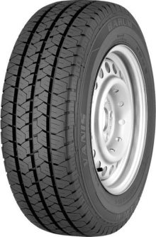 BARUM Vanis 2 205/70 R15 106R