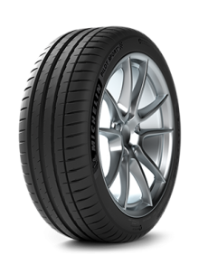 MICHELIN PILOT SPORT 4 205/55 R16 91W