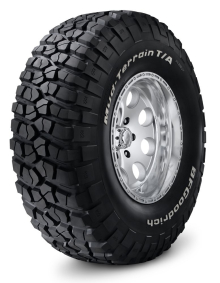 BFGoodrich MUD TERRAIN T/A KM3 32/10 R14 N