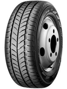 YOKOHAMA WY01 215/70 R15 109R