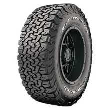 BFGoodrich ALL-TERRAIN T/A KO2 35/12.5 R18 118R