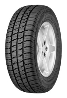 CONTINENTAL VancoFourSeason 195/70 R15 104R