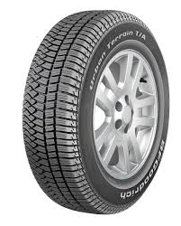 BFGoodrich URBAN TERRAIN T/A 235/50 R18 97V