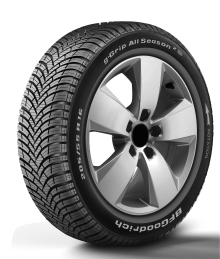 BFGoodrich G-GRIP ALL SEASON2 185/60 R14 82H