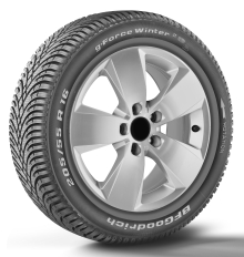 BFGoodrich G-FORCE WINTER2 155/65 R14 75T