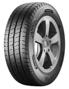 BARUM SnoVanis 3 215/60 R17 109/107T