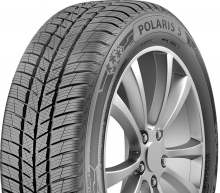 BARUM POLARIS 5 195/65 R15 91T