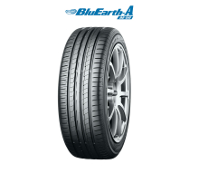 YOKOHAMA AE50 215/40 R17 87W