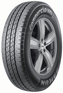 SAILUN COMMERCIO 4 SEASONS 195/65 R16 104/102T