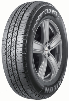 SAILUN COMMERCIO 4 SEASONS 215/75 R16 116/114R