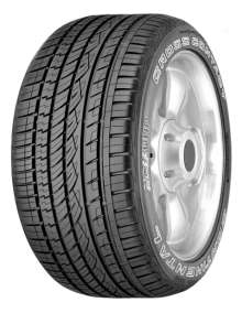CONTINENTAL CrossContact UHP 255/50 R19 103W
