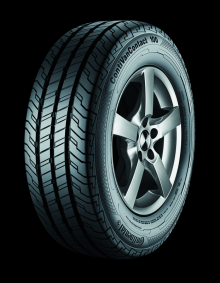 CONTINENTAL ContiVanContact 100 235/65 R16 121R