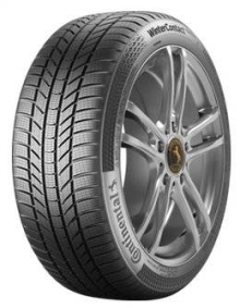 CONTINENTAL WinterContact TS 870 P 205/50 R17 93V