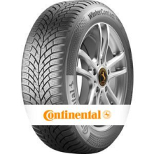 CONTINENTAL WinterContact TS 870 195/65 R15 91T