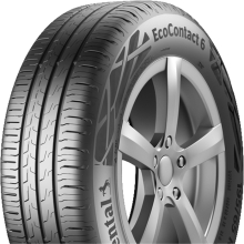 CONTINENTAL EcoContact 6 205/55 R17 91V