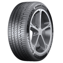 CONTINENTAL PremiumContact 6 285/50 R20 116W