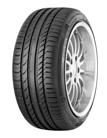 CONTINENTAL ContiSportContact 5 245/40 R17 91W