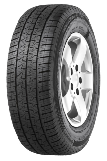 CONTINENTAL VanContact 4Season 215/70 R15 109S