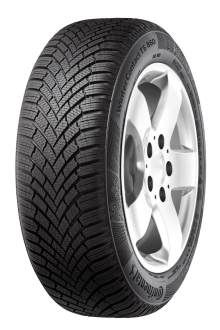 CONTINENTAL ContiWinterContact TS 860 215/65 R15 96H