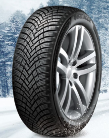 HANKOOK W462B ICEPT RS3 HRS 225/45 R17 91V