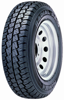 HANKOOK RA14 RADIAL RA14 205/60 R16 100/98T