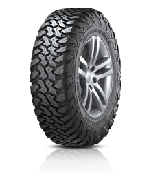 HANKOOK RT05 Dynapro MT2 235/85 R16 120/116Q
