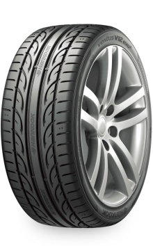HANKOOK K120 Ventus V12 evo2 225/35 R17 86Y