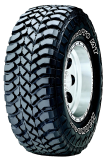HANKOOK RT03 DynaPro MT 31/11.5 R15 110Q