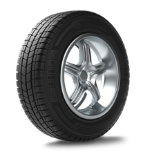 KLEBER TRANSALP 2+ 215/60 R17 109T