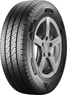 BARUM Vanis 3 215/60 R16 103T