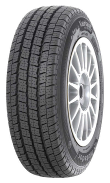 MATADOR AS MPS125 VariantAW 175/65 R14 90T