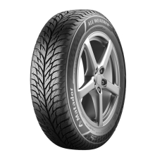 MATADOR MP62 ALL WEATHER EVO 185/60 R14 82T