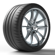 MICHELIN PILOT SUPER SPORT 225/45 R18 95Y