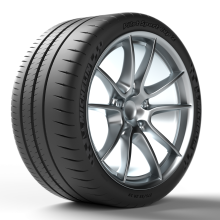 MICHELIN PILOT SPORT CUP 2 R 285/35 R19 103Y