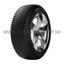 MICHELIN PILOT ALPIN 5 215/65 R17 99H