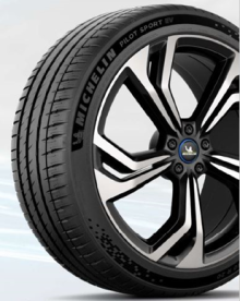 MICHELIN LATITUDE SPORT 3 275/50 R19 112Y