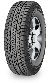 MICHELIN LATITUDE ALPIN 255/55 R18 109V