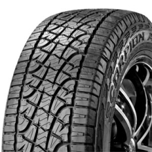 Pirelli SCORPION 235/55 R18 100V