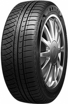 SAILUN ATREZZO 4SEASONS pro 215/55 R17 98W