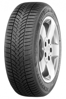 SEMPERIT SPEED-GRIP 3 245/45 R17 99V