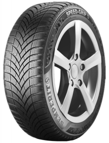 SEMPERIT SPEED-GRIP 5 205/45 R17 84H