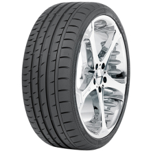 CONTINENTAL ContiSportContact 3 245/40 R18 97Y