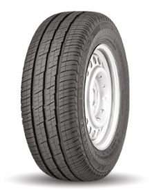 CONTINENTAL Vanco 2 205/82 R14 109P