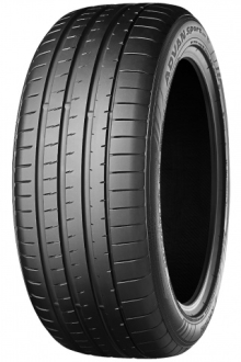 YOKOHAMA V107 295/30 R24 104Y