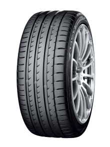 YOKOHAMA V105S 245/45 R20 99Y