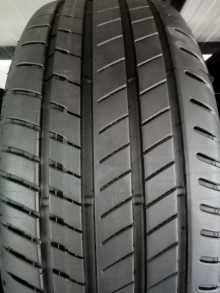 BRIDGESTONE ALENZA 001       DEMO 245/50 R19 105W