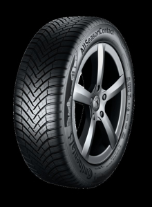 CONTINENTAL AllSeasonContact 255/45 R19 100T