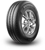 AUSTONE ASR71 195/75 R16 107/105R